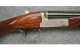 Winchester Model 23 XTR, 20 Ga., Pigeon Grade - 2 of 7