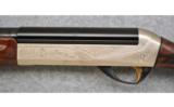 Benelli Legacy,20 Gauge,Game Gun - 4 of 7