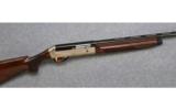 Benelli Legacy,20 Gauge,Game Gun - 1 of 7