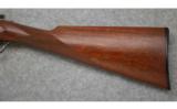Browning Model B-S/S,
12 Gauge,
Game Gun - 7 of 7