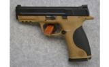 Smith & Wesson M&P9,
9mm Para.,
Carry Pistol - 2 of 2