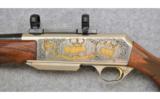 Browning BAR, .30-06 Sprg., Commemorative - 4 of 7