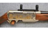 Browning BAR, .30-06 Sprg., Commemorative - 2 of 7
