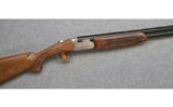 Beretta 690 Field III,20 Gauge,Game Gun - 1 of 7