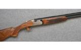 Beretta 690 Field III,20 Gauge,Game Gun - 1 of 7