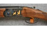 Beretta Silver Pigeon V,
28 Gauge,
Game Gun - 4 of 7