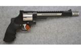 Smith & Wesson Performance Center 629PC,
.44 Mag., - 1 of 2
