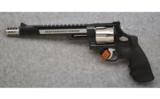 Smith & Wesson Performance Center 629PC,
.44 Mag., - 2 of 2