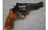 Smith & Wesson Model 29 Classic,
.44 Rem.Mag. - 1 of 2