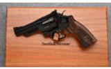 Smith & Wesson Model 29-10 Engraved,
.44 Mag., - 2 of 2