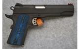 Colt 1911A1 Government Model, .45 ACP., Competition Model - 1 of 2