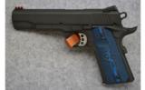 Colt 1911A1 Government Model, .45 ACP., Competition Model - 2 of 2