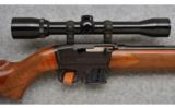 BRNO ZKM-611,
.22 WMR.,
Game Rifle - 2 of 7