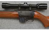 BRNO ZKM-611,
.22 WMR.,
Game Rifle - 4 of 7