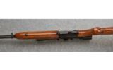 BRNO ZKM-611,
.22 WMR.,
Game Rifle - 3 of 7