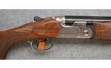 Beretta 692 Sporting,12 Gauge,Sporting Gun - 2 of 8