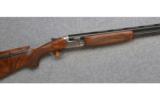 Beretta 692 Sporting,12 Gauge,Sporting Gun - 1 of 8