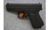 Glock Model 19,9x19mm,Carry Pistol - 2 of 2