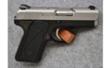 Kimber Solo ~ 9x19mm ~ Pocket Pistol - 1 of 2