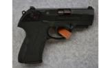 Beretta PX4 STORM,
9x19mm,
Carry Pistol - 1 of 2