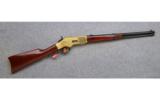 Uberti 1866 Yellowboy,
.45 Colt,
Sporting Rife - 1 of 7