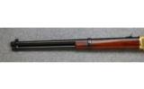 Uberti 1866 Yellowboy,
.45 Colt,
Sporting Rife - 6 of 7