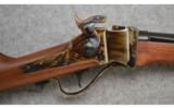 Pedersoli Sharps Carbine, .45-70 Gov't, - 2 of 7