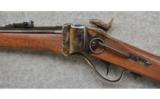 Pedersoli Sharps Carbine, .45-70 Gov't, - 4 of 7