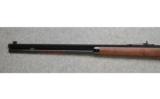 Winchester New Model 1873,
.357 Mag. / .38 Specl. - 6 of 7