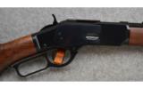 Winchester New Model 1873,
.357 Mag. / .38 Specl. - 2 of 7