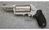 Taurus The Judge,
.45/410 Ga., Stainless Revolver - 2 of 2