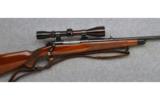 Winchester Model 70 Super Grade, .300 H&H, Pre-64 - 1 of 7