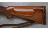 Winchester Model 70 Super Grade, .300 H&H, Pre-64 - 7 of 7
