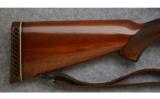 Winchester Model 70 Super Grade, .300 H&H, Pre-64 - 5 of 7