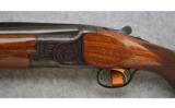 Charles Daly Superior,12 Ga.,Single Barrel Trap Gun - 4 of 7