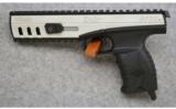 Walther
SP22 M3,
.22 Lr.,
Target Pistol - 2 of 2