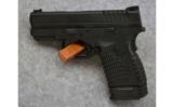 Springfield Armory XDS-45,
.45 ACP.,
Carry Pistol - 2 of 2