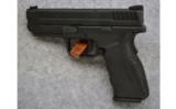 Springfield Armory XD-9, 9x19mm, Carry Pistol - 2 of 2