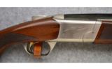Browning Cynergy,12 Gauge - 2 of 7