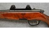 Steyr Mannlicher Model L,.22-250 Rem., - 4 of 7