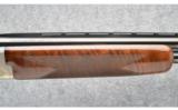 Browning Citori Sporting, 12 Ga., Golden Clays - 9 of 9