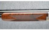 Browning Citori Sporting, 12 Ga., Golden Clays - 6 of 9