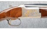 Browning Citori Sporting, 12 Ga., Golden Clays - 2 of 9