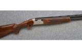 Beretta 686 Silver Pigeon 1, 12 Gauge, - 1 of 1