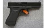 Glock Model 22,.40 S&W.,Carry Pistol - 1 of 1