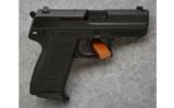 Heckler & Koch USP Compact,
9x19mm,
Carry Pistol - 1 of 1