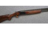 Winchester Model 101,12 Gauge, - 1 of 1