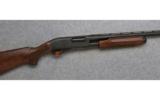 Remington 870 Commemorative,12 Ga., 200th Anniv. - 1 of 1