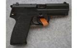 Heckler & Koch USP,.45 ACP.,Carry Pistol - 1 of 1