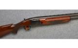 Winchester Model 101,
12 Gauge,
Skeet Gun - 1 of 1